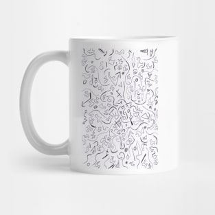 Depth Mug